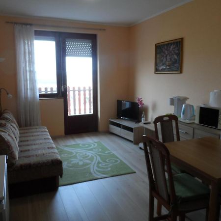 Apartman Berki Hévíz Exterior foto