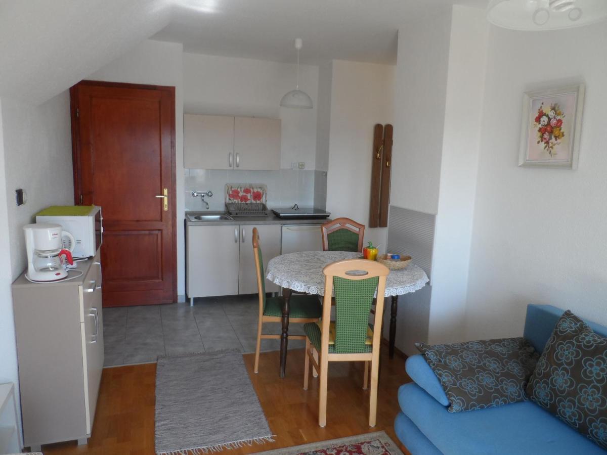 Apartman Berki Hévíz Exterior foto