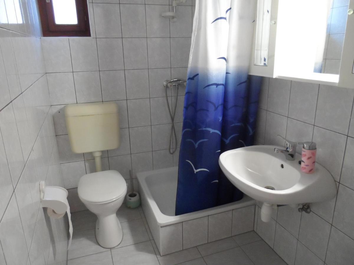 Apartman Berki Hévíz Exterior foto